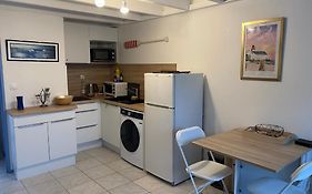Appartement Duplex, Résidence Victoria, à 2min de la Grande Plage